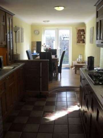  Image of 4 bedroom House Share to rent in Victoria Street Staple Hill Bristol BS16 at Staple Hill Bristol Staple Hill, BS16 5JS